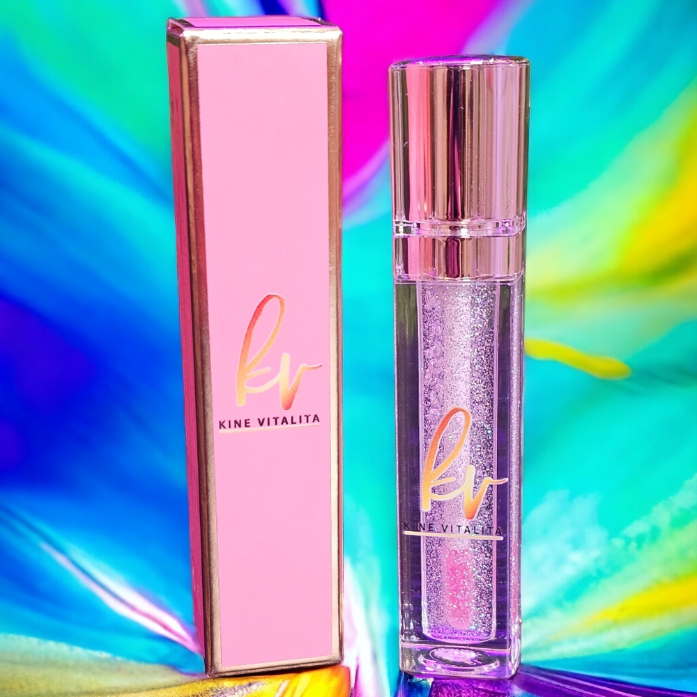 KineVitalita Magic Lip Oil Color Change